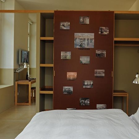 Lofthotel Walensee Murg Esterno foto