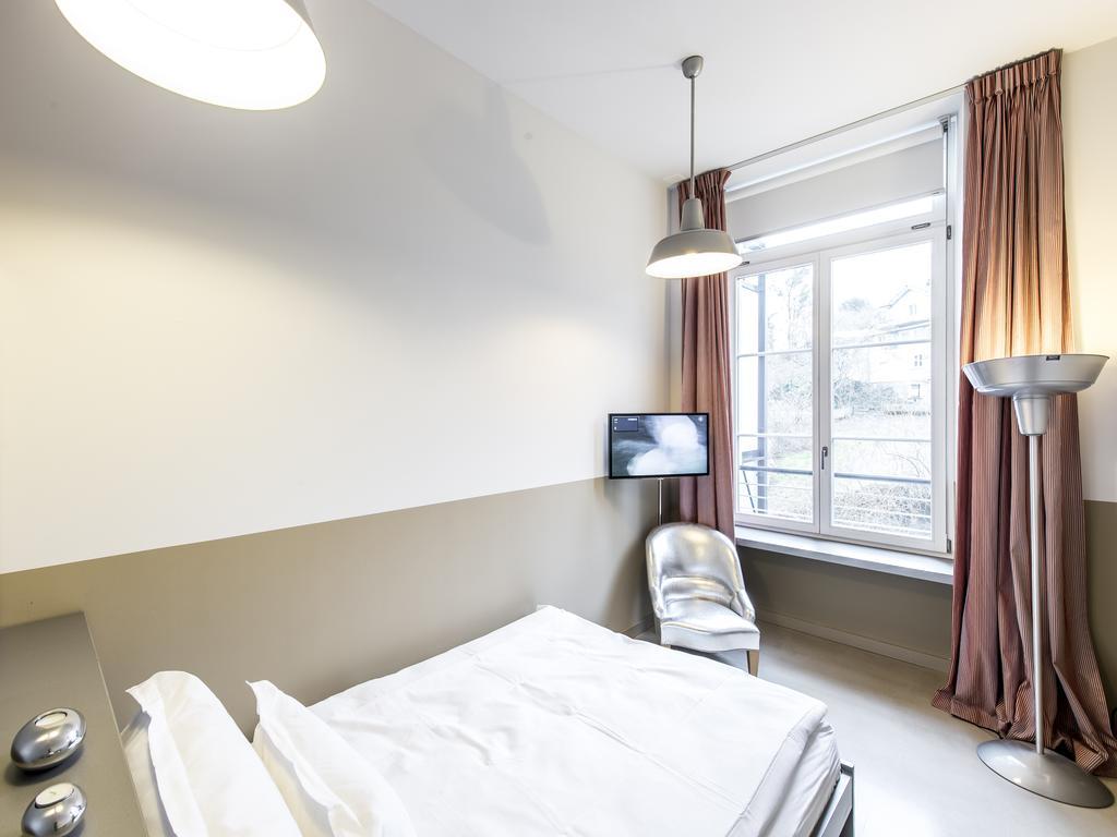 Lofthotel Walensee Murg Camera foto